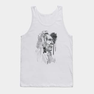 Chief Tank Top